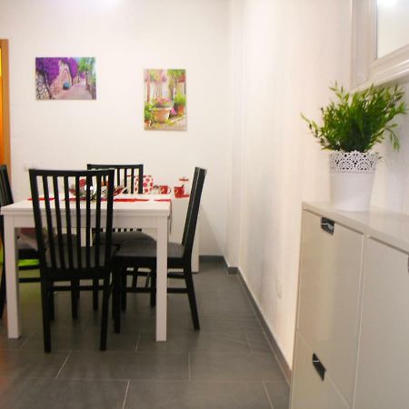 Apartment In Cristimar Complex Los Cristianos  Esterno foto