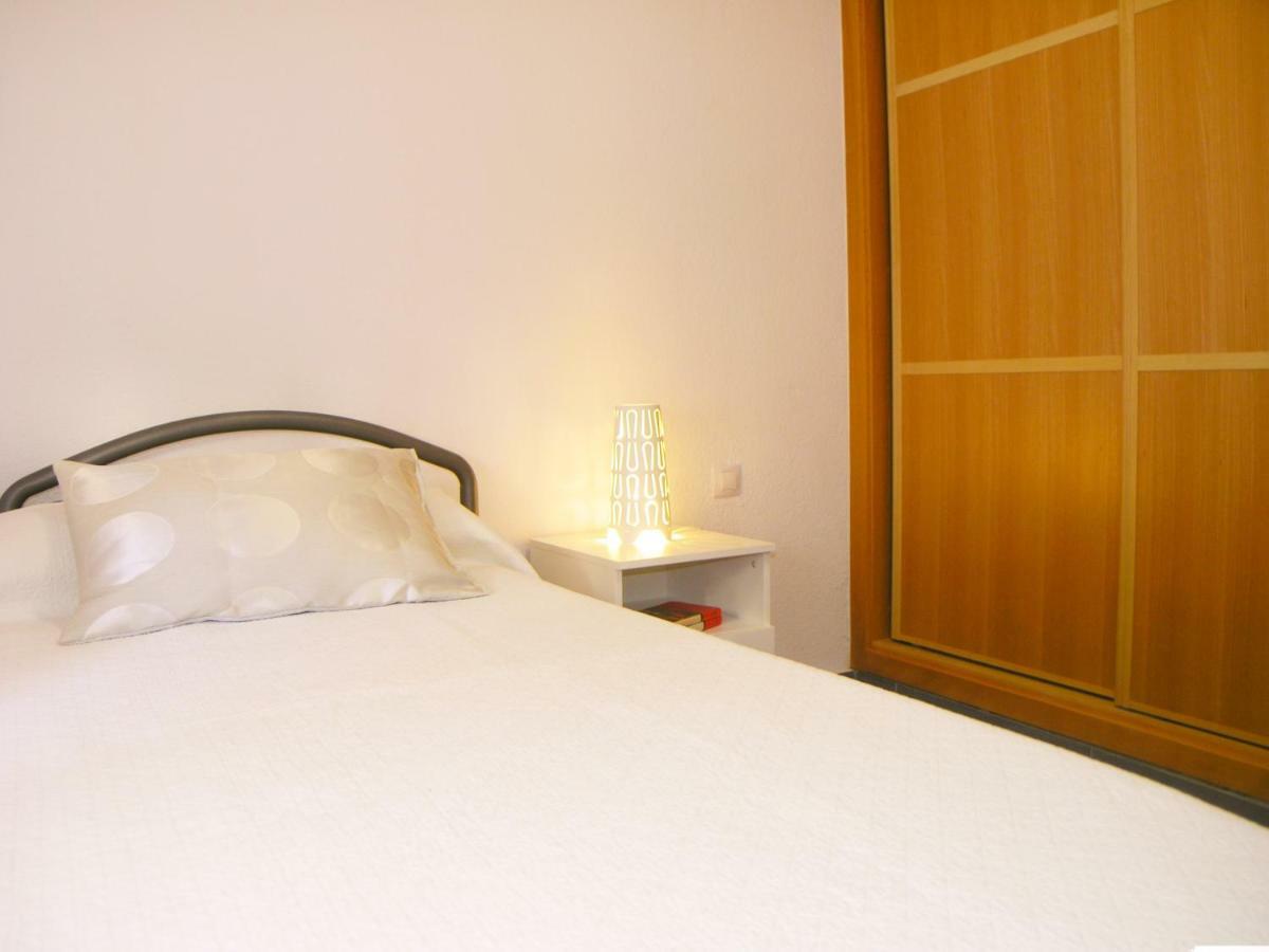 Apartment In Cristimar Complex Los Cristianos  Esterno foto