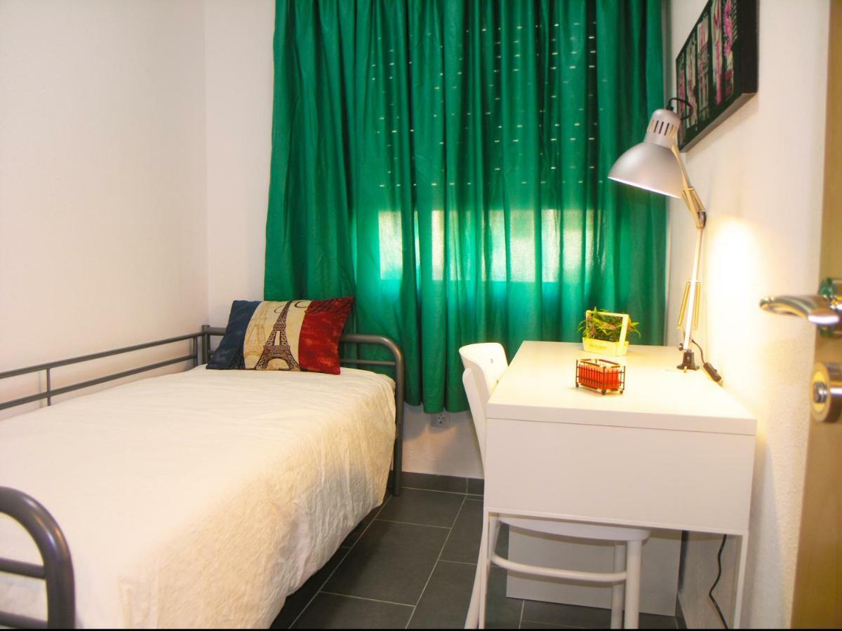 Apartment In Cristimar Complex Los Cristianos  Esterno foto