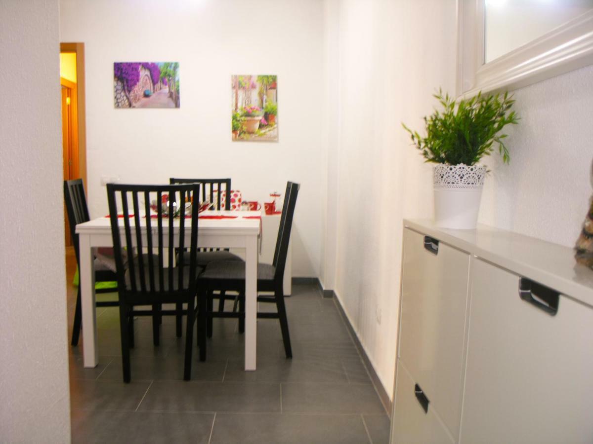 Apartment In Cristimar Complex Los Cristianos  Esterno foto