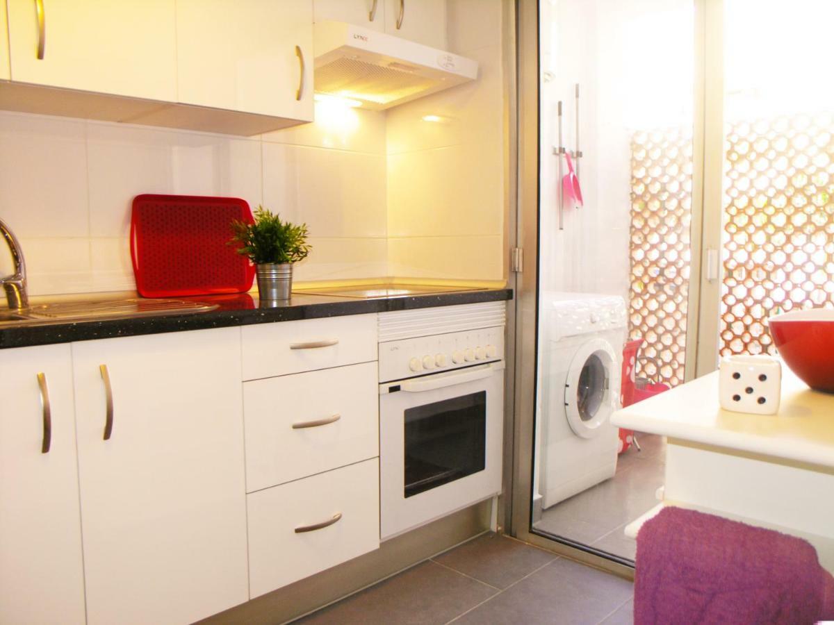 Apartment In Cristimar Complex Los Cristianos  Esterno foto
