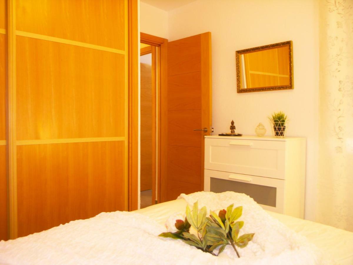 Apartment In Cristimar Complex Los Cristianos  Esterno foto
