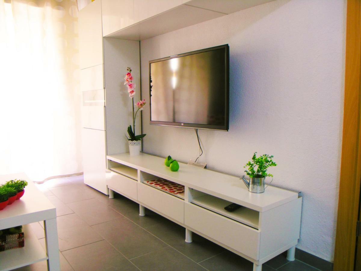 Apartment In Cristimar Complex Los Cristianos  Esterno foto