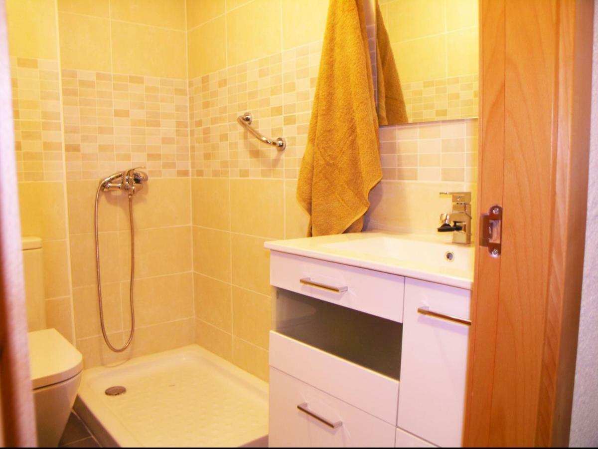 Apartment In Cristimar Complex Los Cristianos  Esterno foto