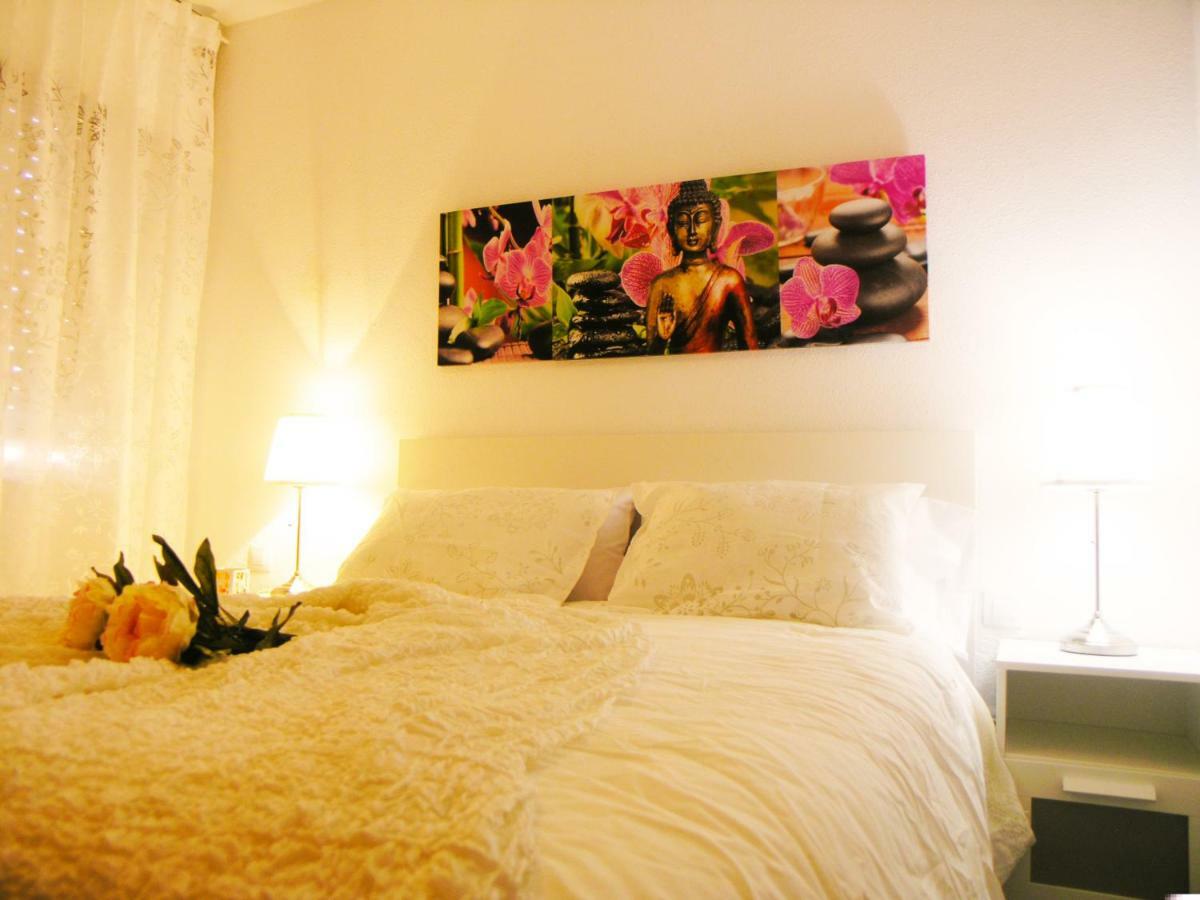 Apartment In Cristimar Complex Los Cristianos  Esterno foto