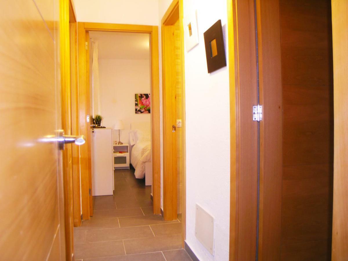 Apartment In Cristimar Complex Los Cristianos  Esterno foto